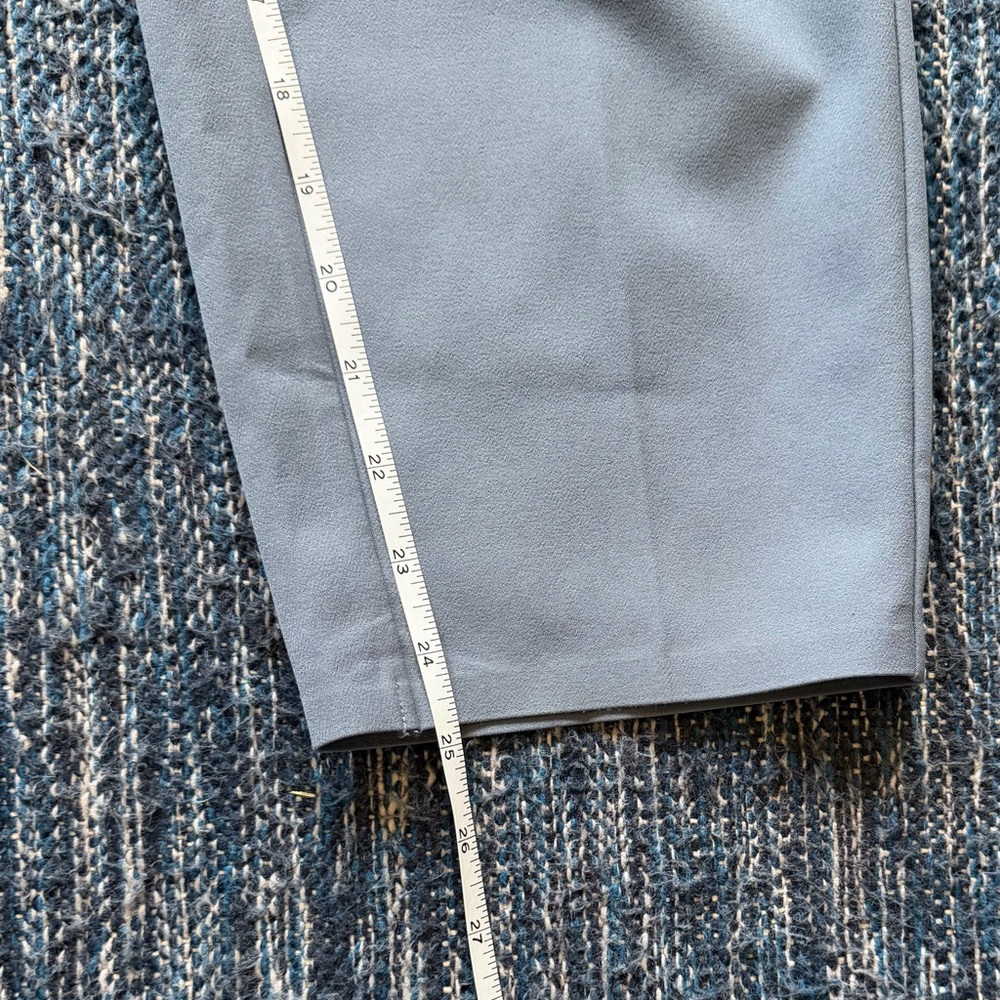 Athleta Endless Highrise pant in slate - Picture 12 of 16